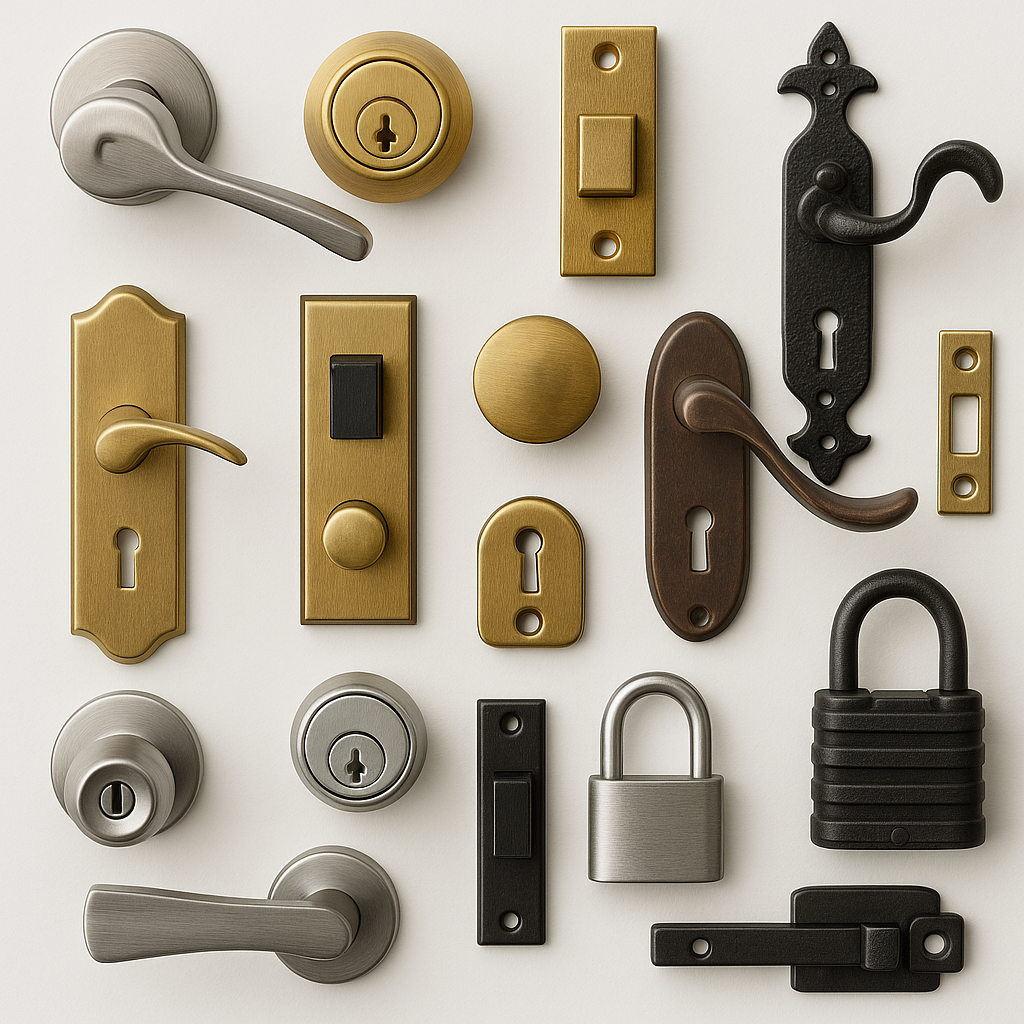 Door Accessories
