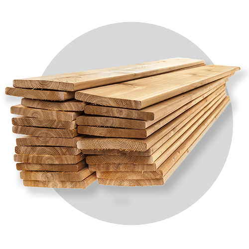 Wood & Lumber