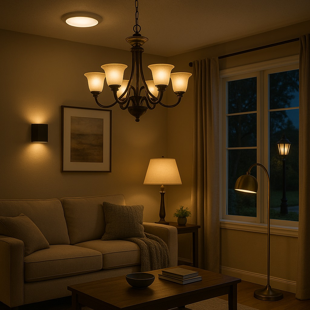 Lighting