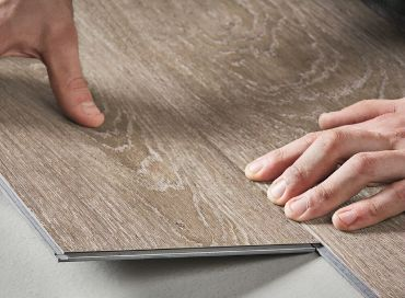 Flooring