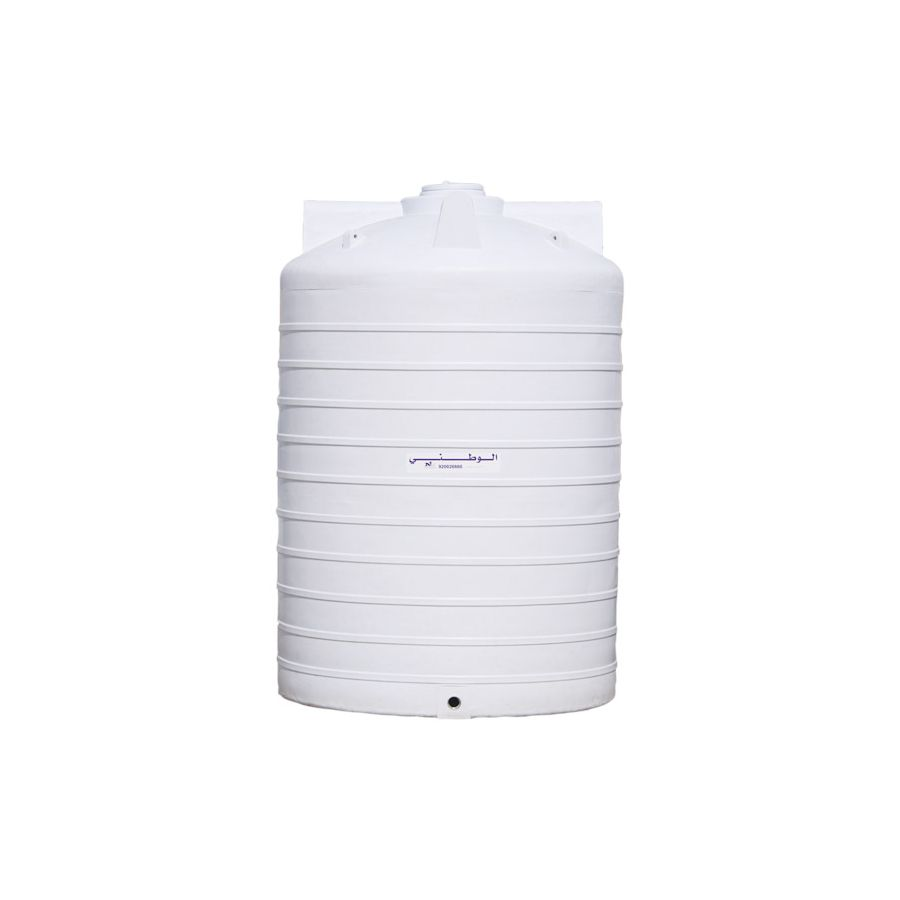 water tanks