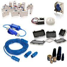 Electrical Accessories & Home Systems