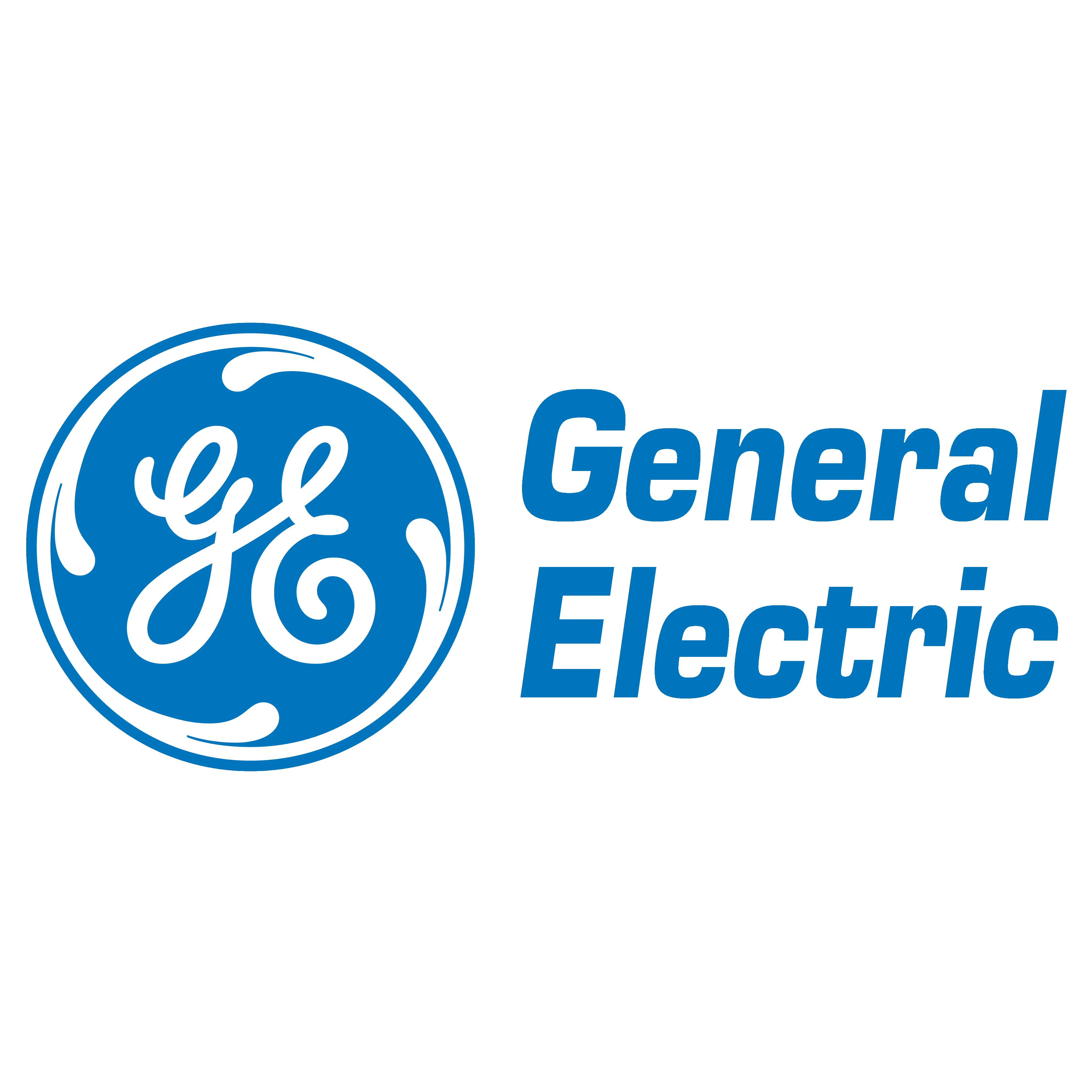 GENERAL ELECTRIC