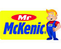 McKenic