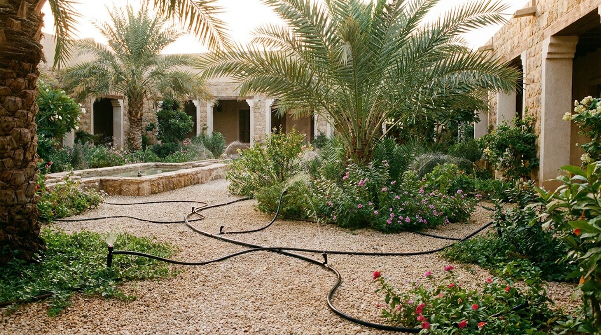 How to Cut Your Home Cooling Bill in Saudi Summer: A Practical 2026 Guide