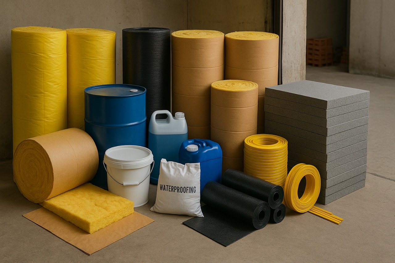 Insulation