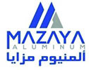 MAZAYA ALUMINIUM