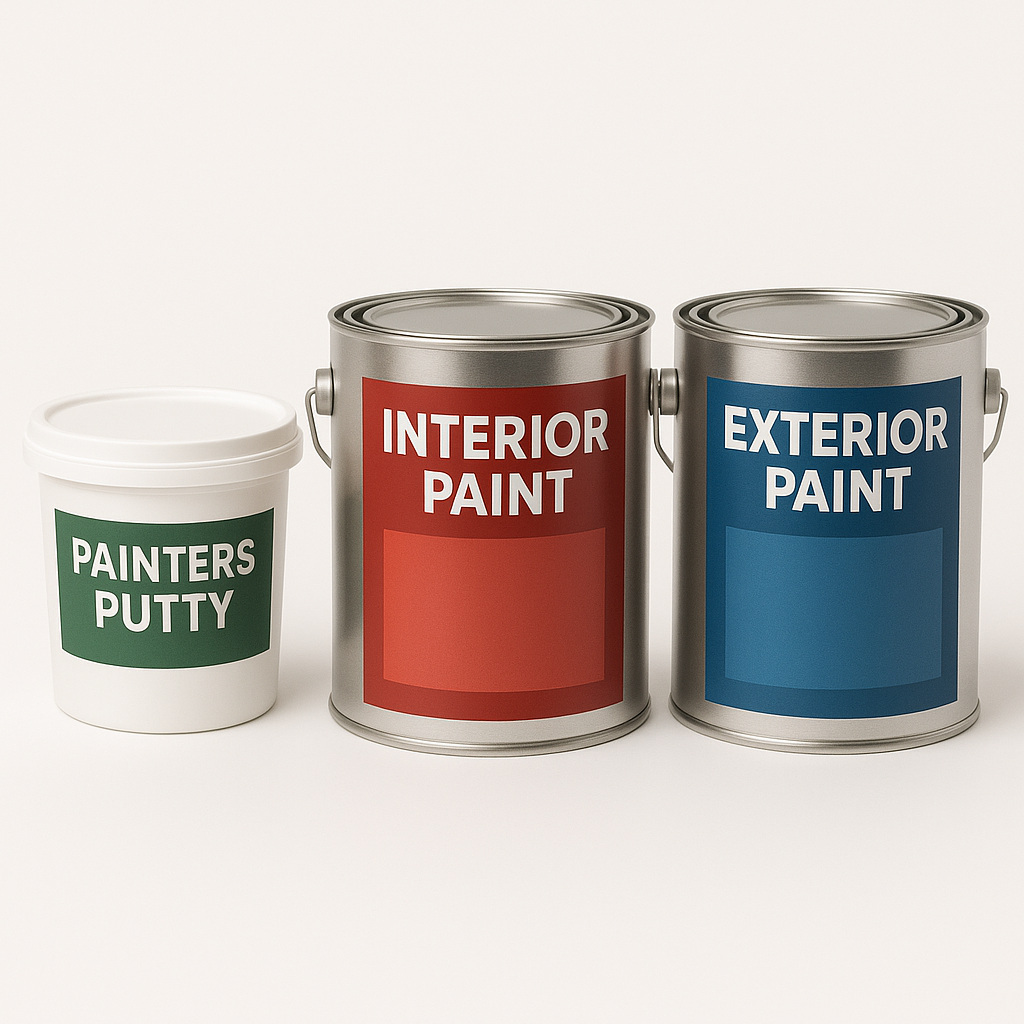 Paints