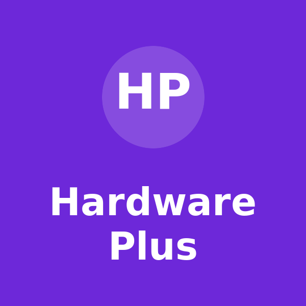 Hardware Plus