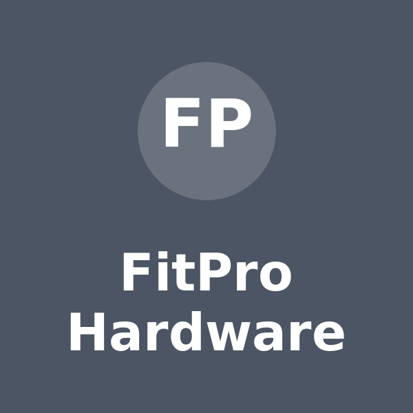 FitPro Hardware