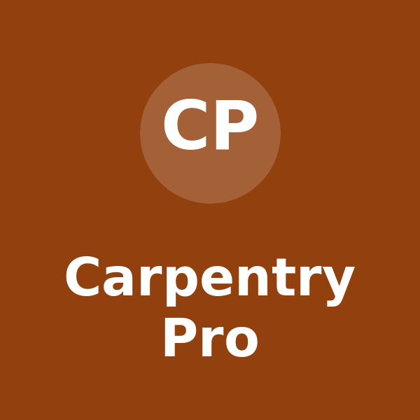 Carpentry Pro