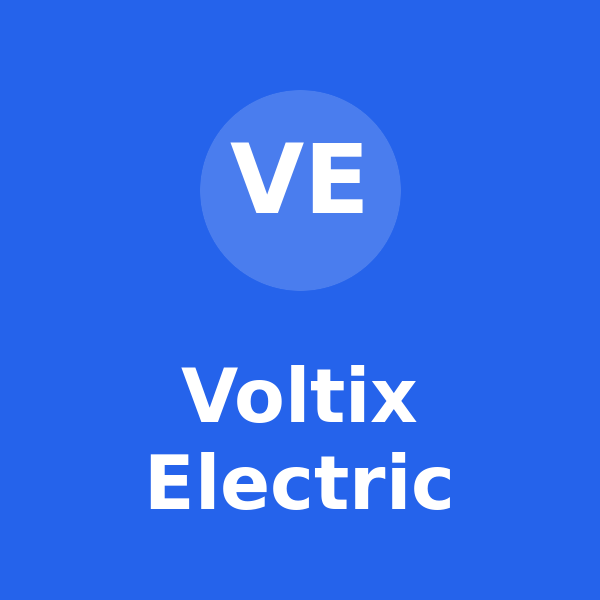 Voltix Electric