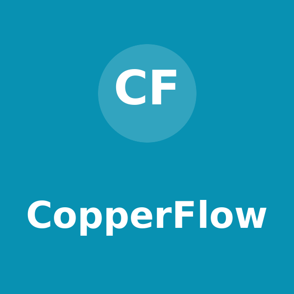 CopperFlow