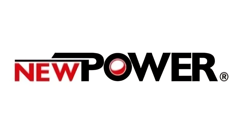 NEW POWER