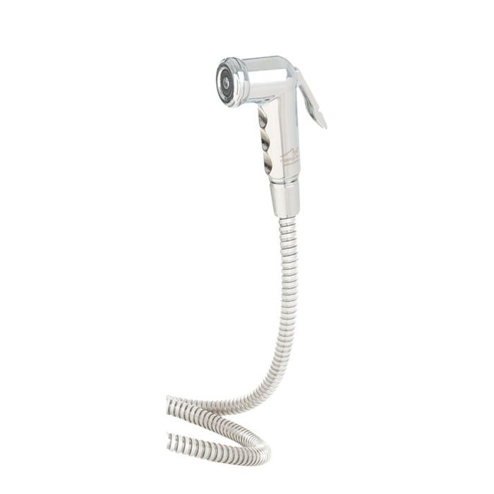 Shut-off Hand Shower - FLEXITUB