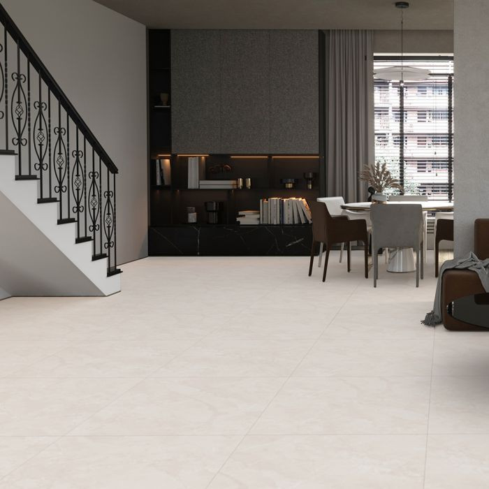 FT 262-12556, 75x75x1.1 Rec Tile Glosy L