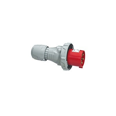 LEGRAND - Plug 63A - 3P+N+E - 380/415 V - IP 66/67 - P17