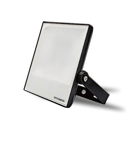 Hyundai High Power LED Floor Light - HLFL-100/3K - Warm White