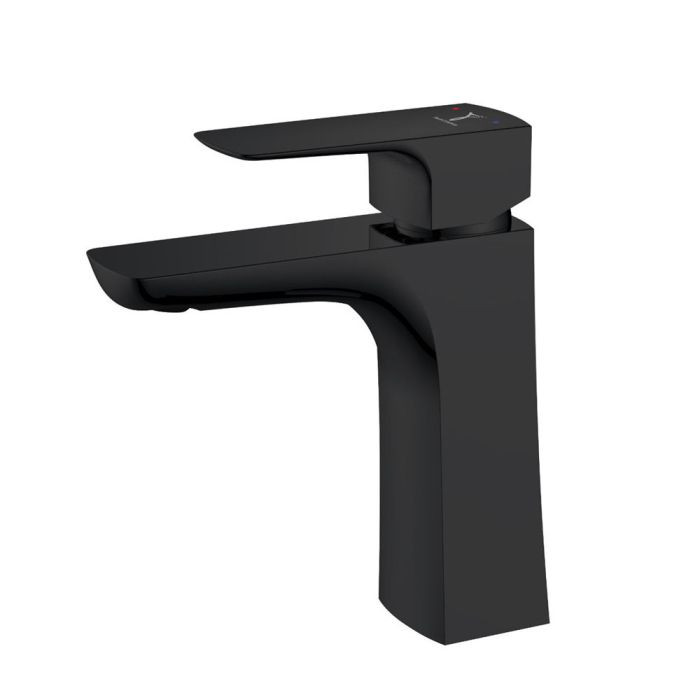 WB MIXER CUBIST 12cm
