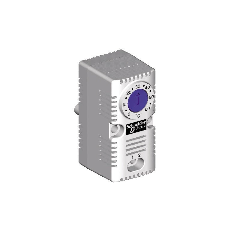 SCHNEIDER - Thermostat With Inverse Contact*C