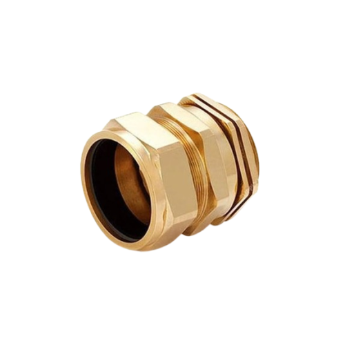 Copper Gland Cable - Size 50L mm