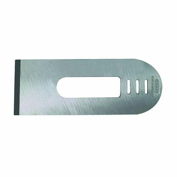 STANLEY - Block Plane Iron Blade, 40mm