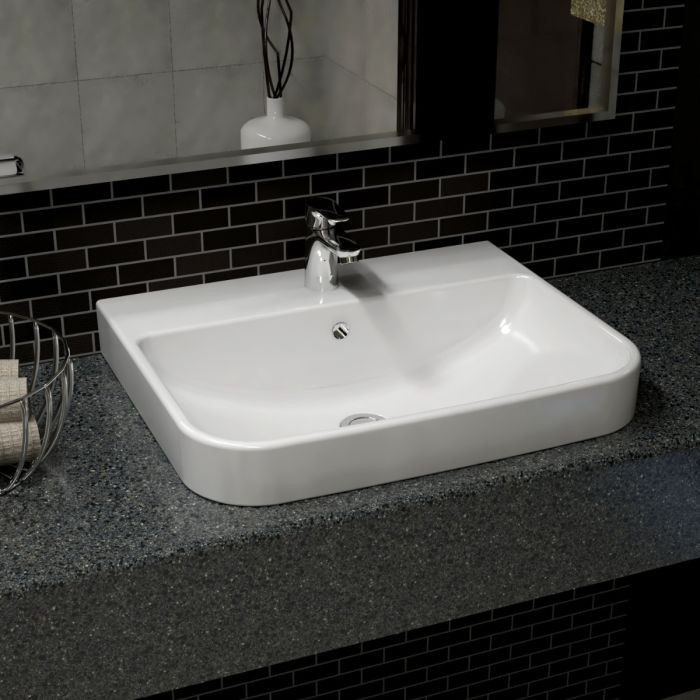 Wash Basin Type B