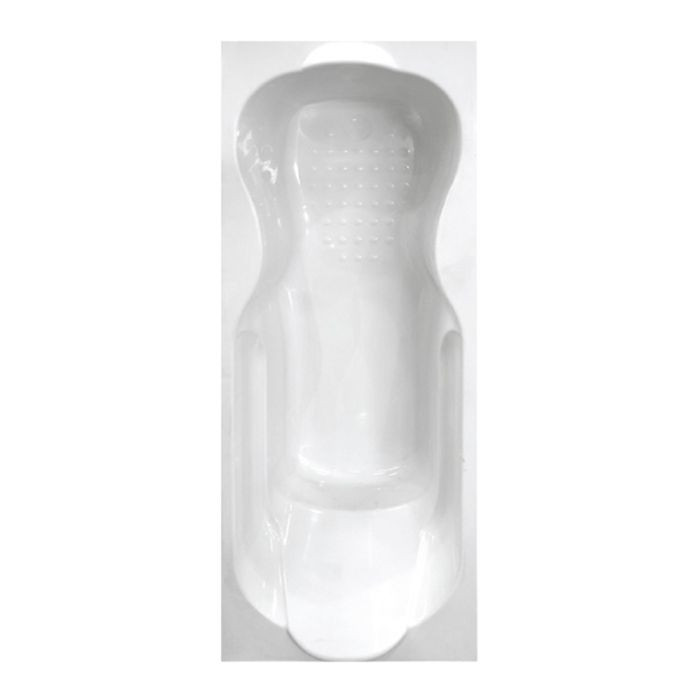 VERONA SCC BATH TUB ACRYLIC 170X70 WHITE