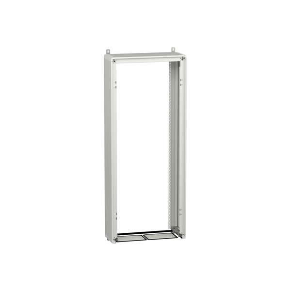 SCHNEIDER - Wall Mounted/Floor Standing Enclosure, PrismaSeT G, 27M, W600, IP55