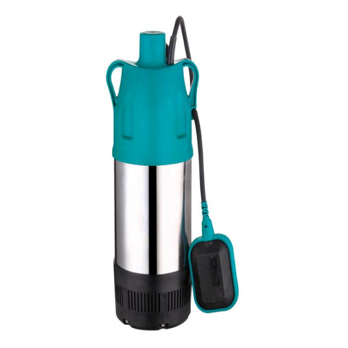 Submersible Water Well Pump 1.5 HP, Head 45m, Pipe Size 1inch, 11kg