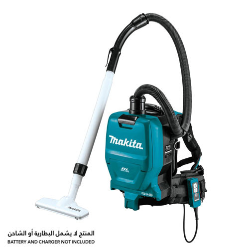 Vacuum cleaner is used for removing dirt, 36V, Dust Box 2L, 4.3kg