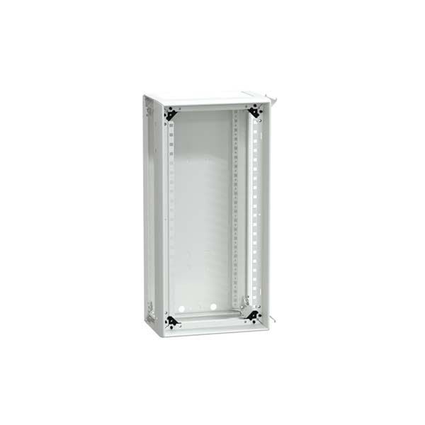 SCHNEIDER - Wall Mounted Duct, PrismaSeT G, Without Side Plates, 12M, W300, IP30