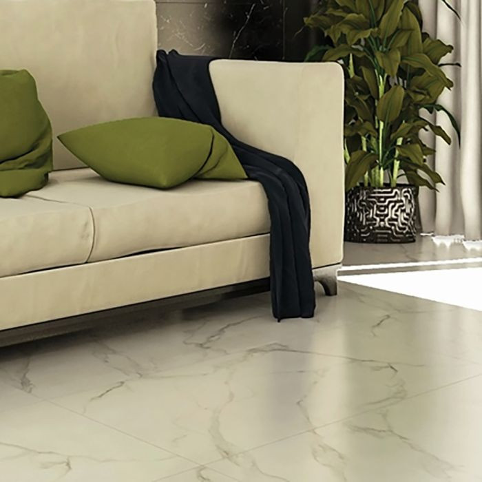 Wall Porcelain Tiles, 60x120x1.3 cm (251-8906)