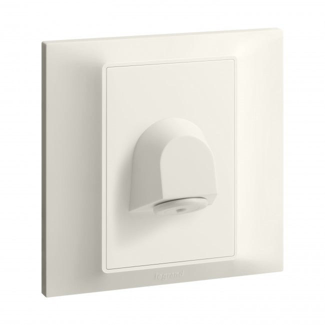 LEGRAND - Cable outlet Belanko S - 20A x 250V~ - Ivory
