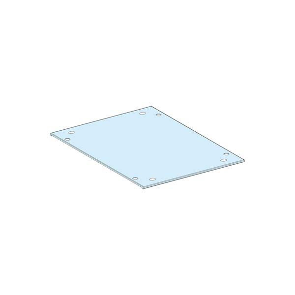 SCHNEIDER - Plain Roof W300, D600, IP30