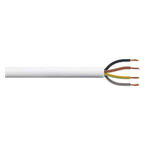 Watani Flexible Cable - 16mm - 4 Lines