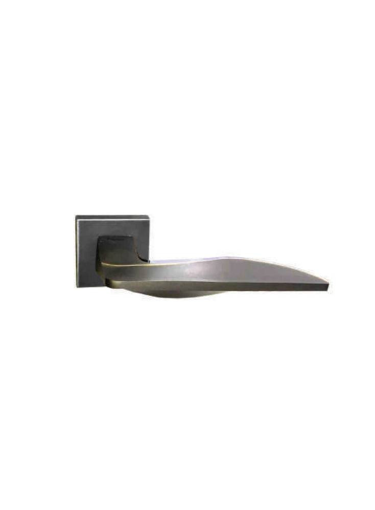 Callie Pink Grip 1440 Matte Bronze
