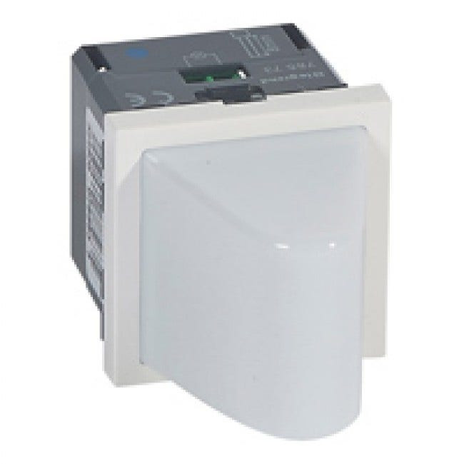 LEGRAND - Bulkhead Mosaic 230 V~, 0.2 Or 1 W- 2 Modules