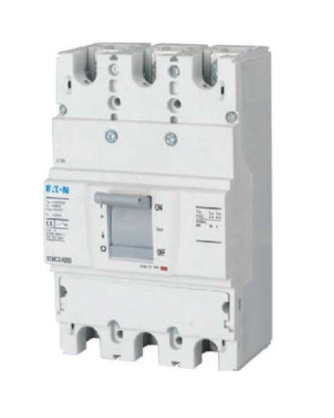 Main Circuit Breaker (MCCB) 3P 25KA - Main Circuit Breaker (MCCB) 100A 3P 25KA