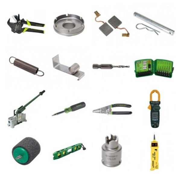 GREENLEE - Adjustable Valve Roller, 0.197 x 0.247 (1990)