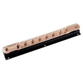 10 Line Brass Ground Rod - 650mm LK245-10