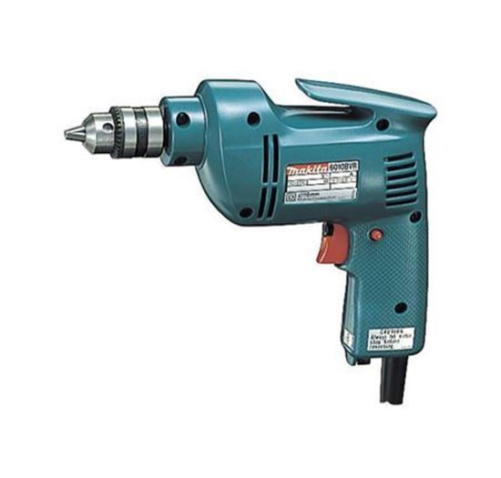 Drill 10MM, 220V, CLEARANCE OFFER WITHOUT WARRANTY