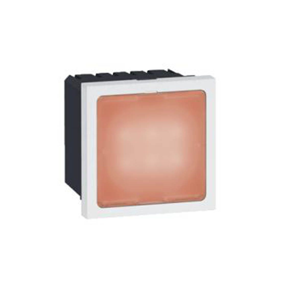 LEGRAND - Diffuser Red/Green 2Mod Arteor
