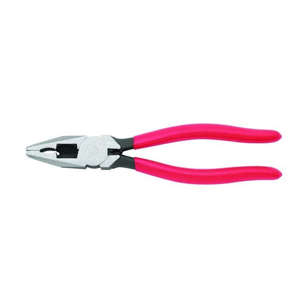 PROTO - Lineman'S Pliers with Grip, 8-5/8"