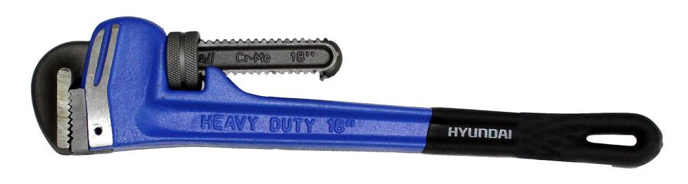 Abu Jalambo Straight Wrench with Rebel Grip - Abu Jalambo Wrench (18") Straight with Rebel Grip HHT0045 Hyundai