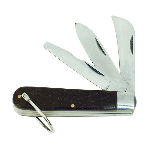 PROTO - Electricians Knife with Stripping Blade