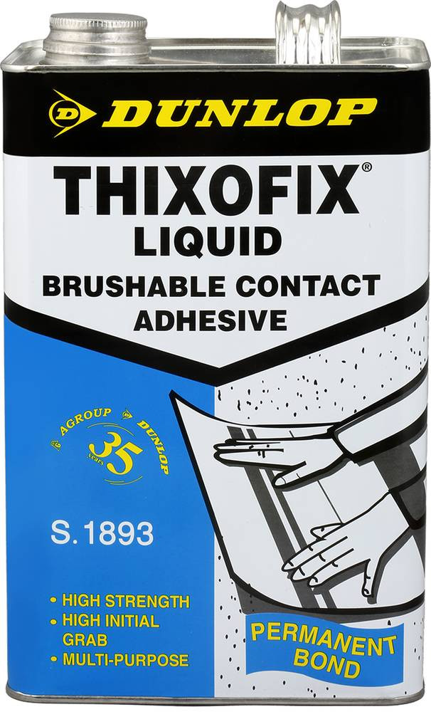 Adhesive Glue | DUNLOP