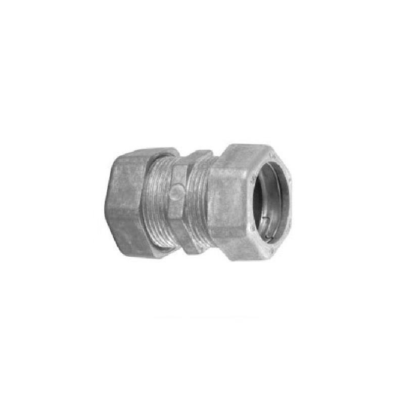ITCC - Coupling Rigid Compr. Steel 2"
