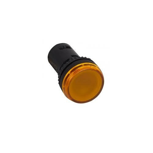 LEGRAND - Pilot Light Led 230V, Yellow
