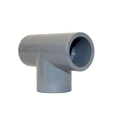 Nepro Cold Normal Valve - 1 1/4 Inch - 80 Bar - Grey